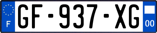 GF-937-XG