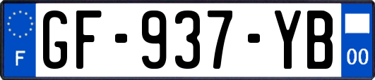 GF-937-YB
