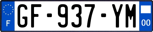 GF-937-YM
