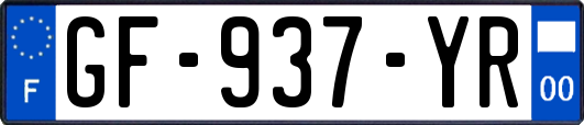 GF-937-YR