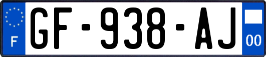 GF-938-AJ