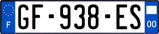 GF-938-ES