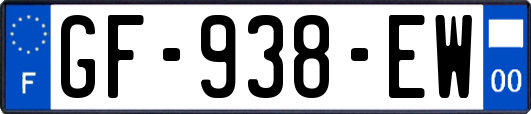 GF-938-EW