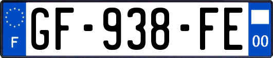 GF-938-FE