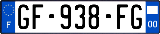 GF-938-FG