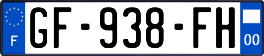 GF-938-FH