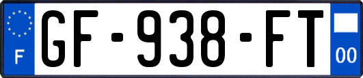 GF-938-FT
