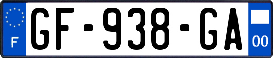GF-938-GA
