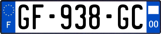 GF-938-GC