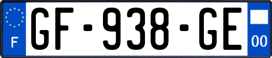 GF-938-GE