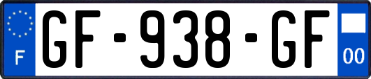GF-938-GF