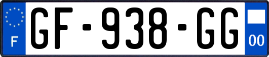 GF-938-GG