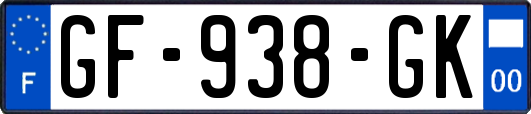 GF-938-GK