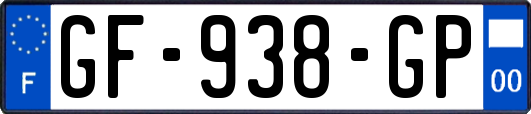 GF-938-GP