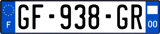 GF-938-GR