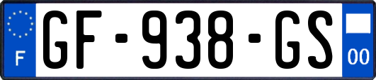 GF-938-GS