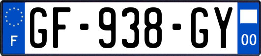 GF-938-GY