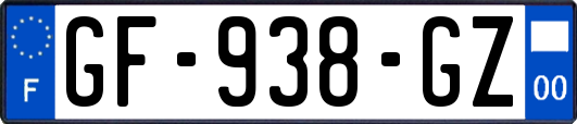 GF-938-GZ