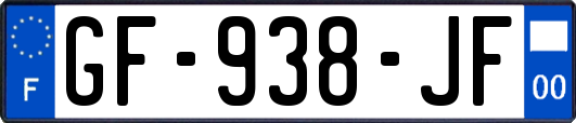 GF-938-JF
