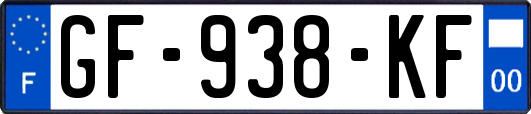 GF-938-KF