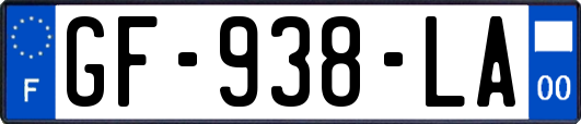 GF-938-LA