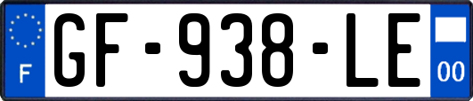 GF-938-LE