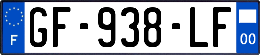 GF-938-LF