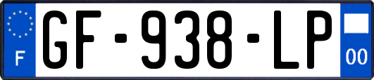 GF-938-LP