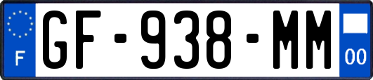 GF-938-MM