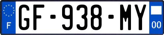 GF-938-MY