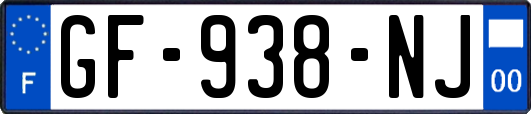 GF-938-NJ