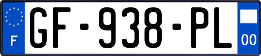 GF-938-PL