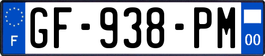 GF-938-PM