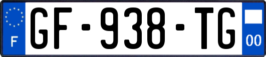 GF-938-TG