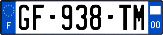 GF-938-TM