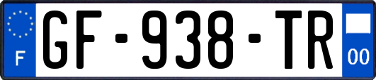 GF-938-TR