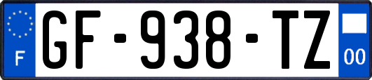 GF-938-TZ