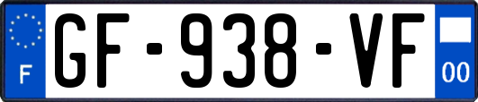 GF-938-VF