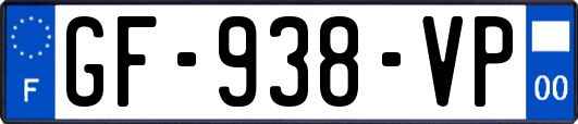 GF-938-VP