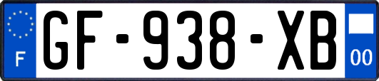 GF-938-XB