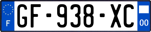 GF-938-XC