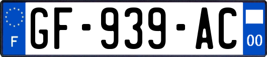 GF-939-AC