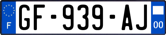GF-939-AJ