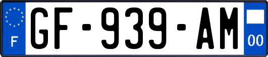 GF-939-AM