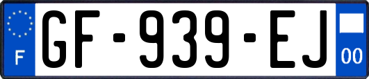 GF-939-EJ