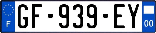 GF-939-EY