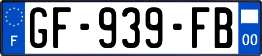 GF-939-FB