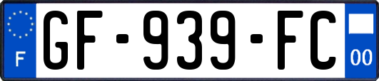 GF-939-FC