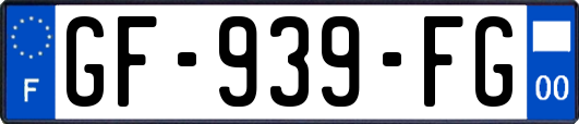 GF-939-FG