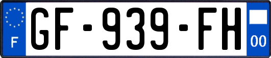GF-939-FH